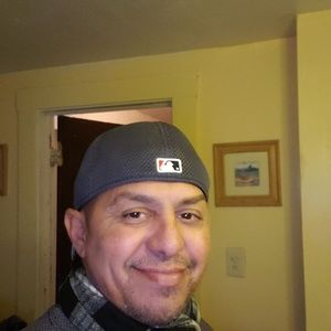 Meet your Posher, Ramon